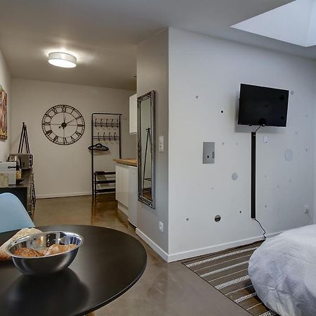 Studio Le Chouette Dijon Exteriér fotografie