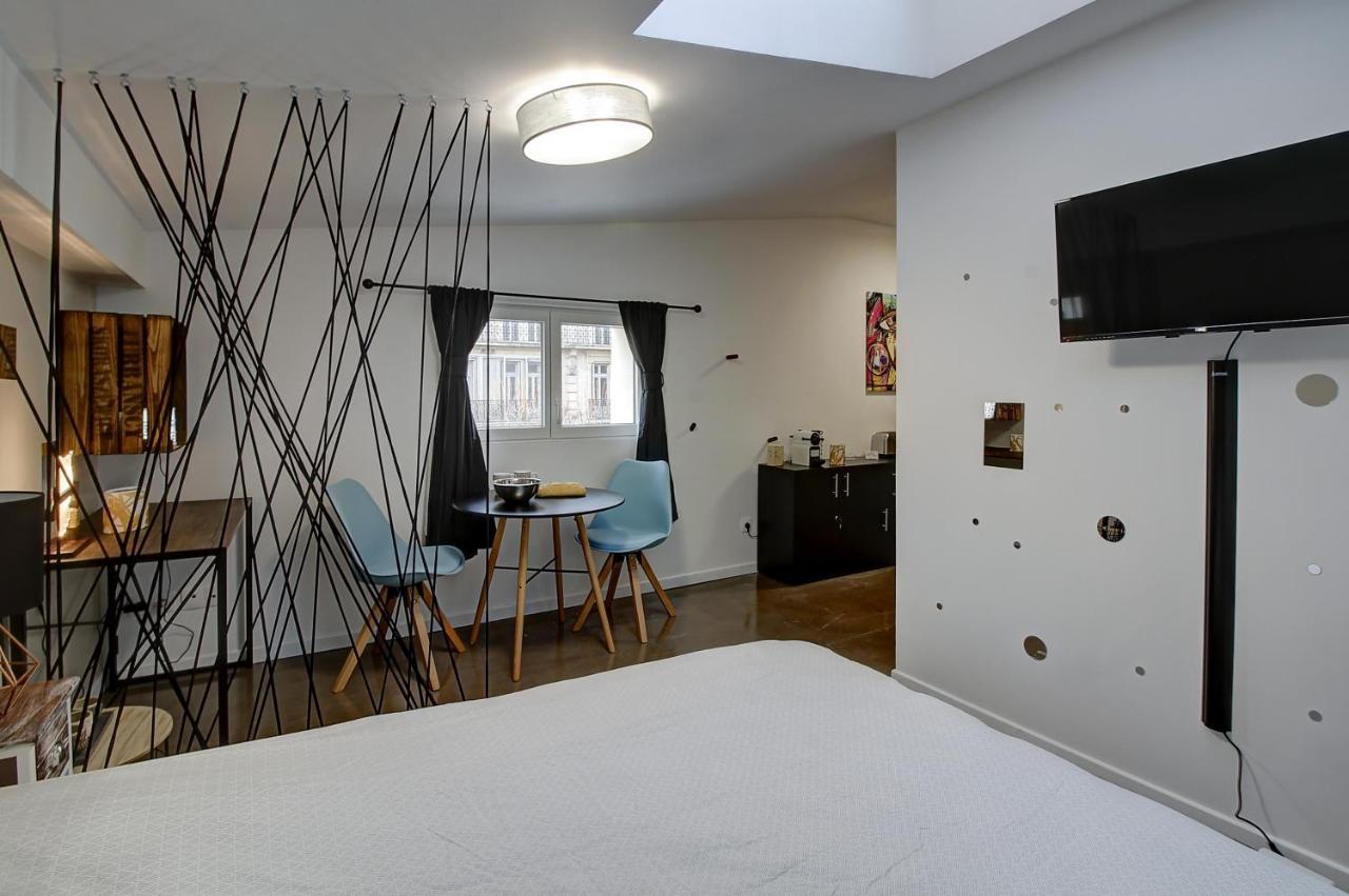 Studio Le Chouette Dijon Exteriér fotografie