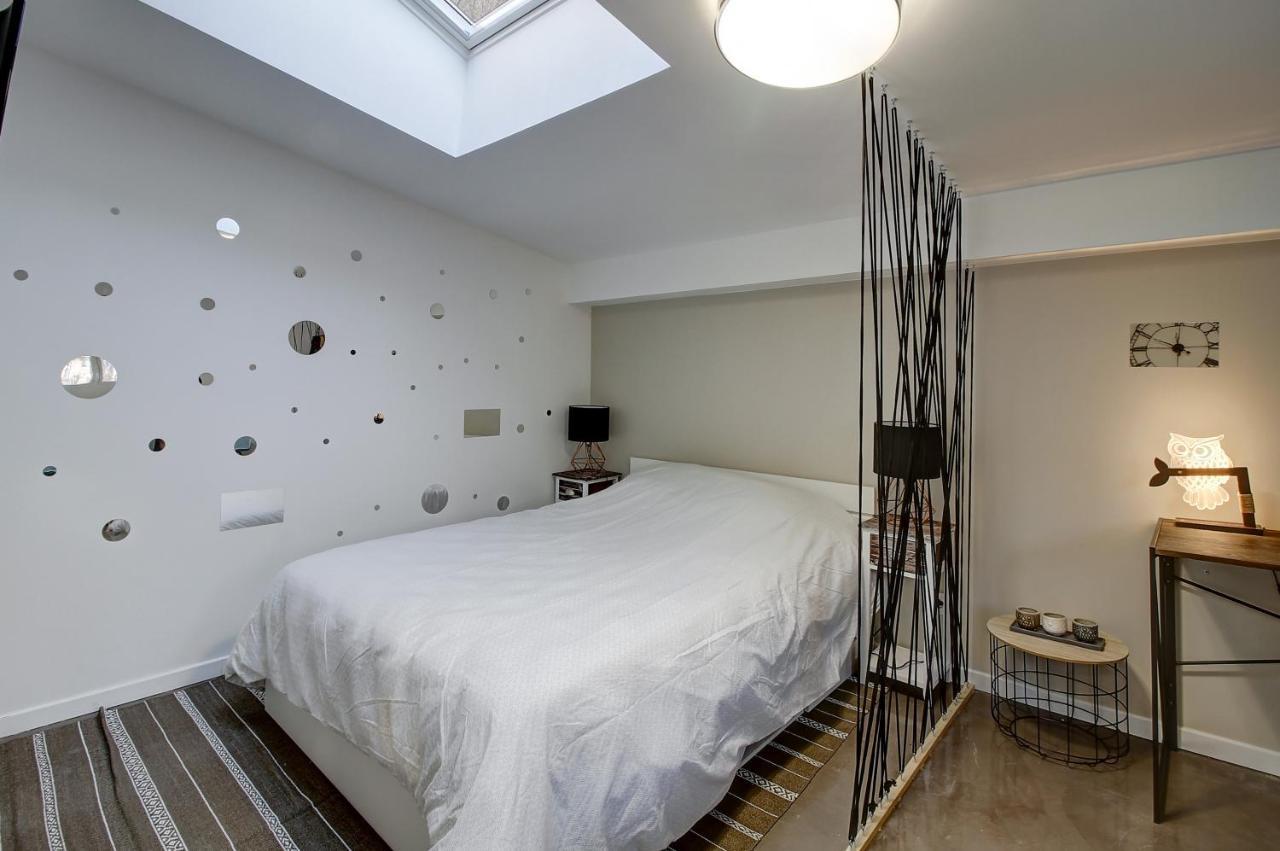 Studio Le Chouette Dijon Exteriér fotografie