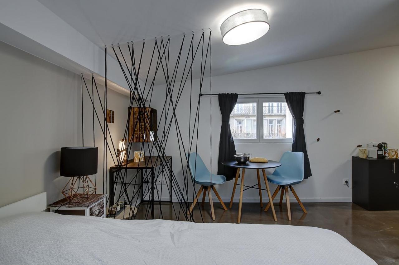 Studio Le Chouette Dijon Exteriér fotografie